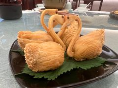 -白天鹅宾馆-玉堂春暖餐厅