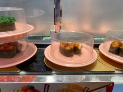 -争鲜回转寿司(通州万达店)