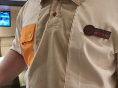 -海底捞火锅(上地华联店)