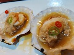 -虾弄弄海派小龙虾·牛羊蝎子火锅