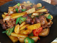 -胡师傅三下锅(汽车站店)