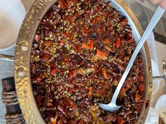 -辣婆婆(航天桥店)