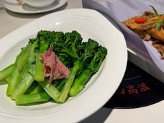 -滋粥楼·顺德菜(番禺广场总店)