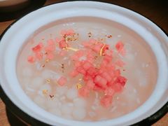 酒酿元宵-花千醉(新街口店)