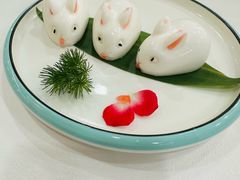 -藜苑酒家·粤菜·茶点·聚会包间