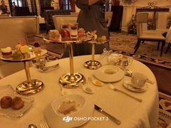 -Salon de Ville浦江汇(上海外滩华尔道夫酒店店)