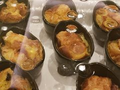 -食百绚全日制餐厅(成都棕榈泉费尔蒙酒店)