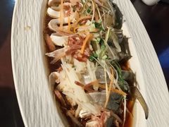 -怡得观滇餐厅·地道昆明菜·1996(海埂大坝店)