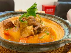 -青花椒花椒鱼(合生汇店)