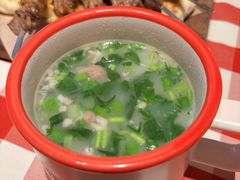 -西贝(虹口龙之梦店)