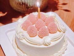 -壹点壹客·生日蛋糕(南山店)