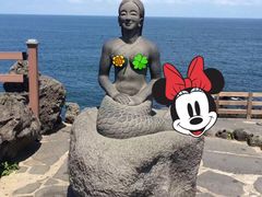 -龙头岩(Dragon Head Rock)