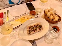 -La Tavernetta(Bar à Vin)(乌鲁木齐路店)