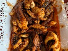 -壹陆陆烧烤(平房总店)