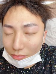 -本小姐美学·半永久纹眉野生眉