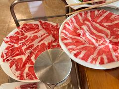 -清真·鸦儿李记·涮肉(花市店)