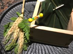 -花隐日式怀石料理(万象城购物中心店)