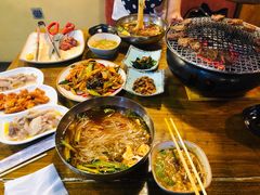 -平泽烤肉(锦水街店)