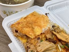 -味美香豆皮