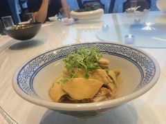 -柒园·三十年创意杭帮菜(龙湖滨江天街店)