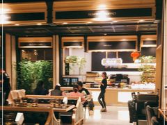 -川骄海鲜自助(河东店)