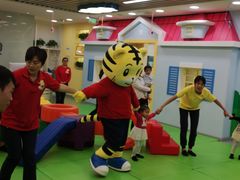 -巧虎KIDS早教中心(青秀区盛天地店)