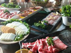-古关火锅店(古北水镇景区店)