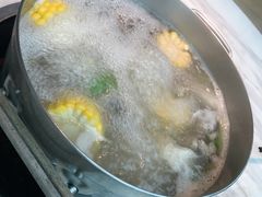 -为什么牛潮汕牛肉火锅(中信广场店)