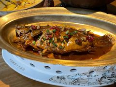 -黄山老妈·土菜(碧桂园店)