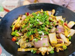 -龚师傅土菜馆.地道农家菜(魅力湘西店)