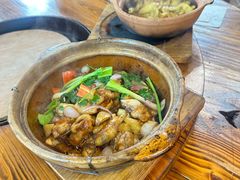 -侠成水上农庄(工业大道店)