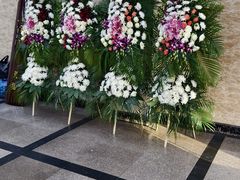 -上海市宝兴殡仪馆