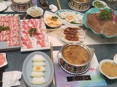-名都晓荷塘(涿州店)