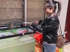 -长顺河豚馆(江洲东路)