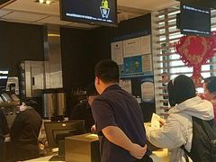 -麦当劳(虹桥南丰城店)