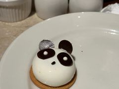 -富力丽思卡尔顿酒店·香荟全日制餐厅