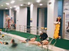 -小海豚国际游泳培训中心(浦东源深体育中心店)