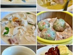 -九里云松·天香餐厅