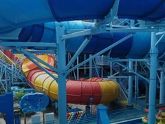 -青岛东方影都融创水世界