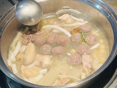 -同仁四季椰子鸡(宝安壹方城店)