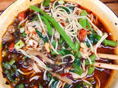 -赵伍面庄(松石大道店)