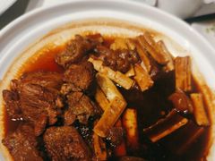 -京味斋·北京烤鸭(华威桥北工大店)