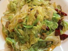 -重庆石磨豆花庄(乔庄店)