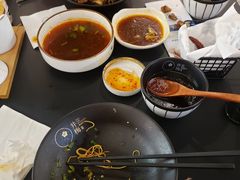 -贡梅老面馆·蟹粉面·无锡特色小吃(南长街主推店)