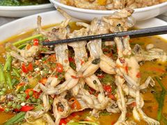 -辣螃铠盆盆蟹大排档(总店)