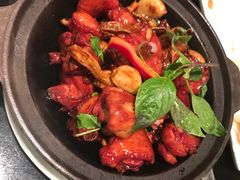 -鹿港小镇(悠唐店)