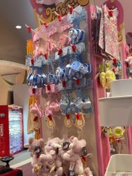 -奈尔宝家庭中心·国风主题·亲子餐厅(豫园商城店)