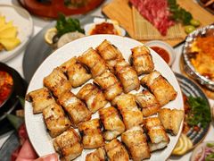 -缘·金家烤鳗鱼(西塔总店)