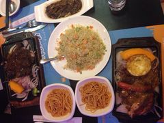-华宝食品有限公司(建设路总店)