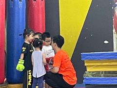 -HELLO功夫(印象城店)